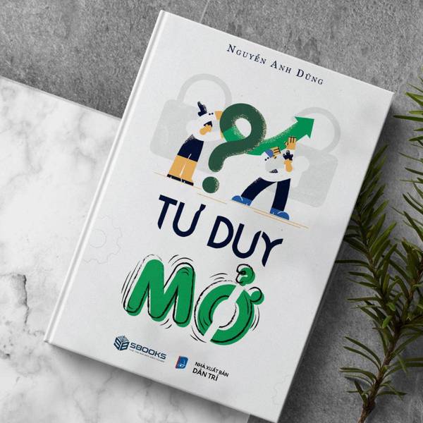 Tư duy mở