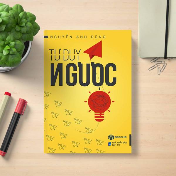 Tư duy ngược